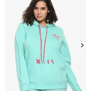 ISO Vanellope Von Schweetz